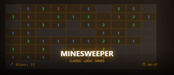 Minesweeper
