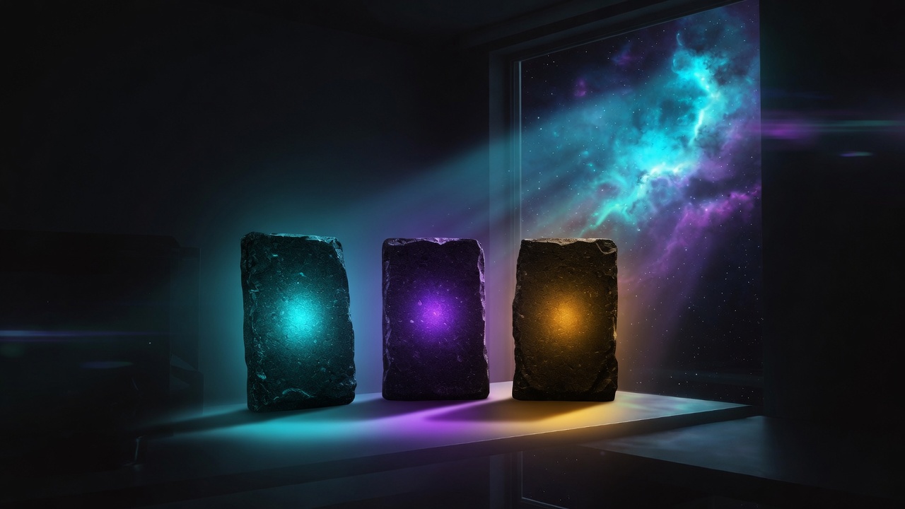 RIFT word game