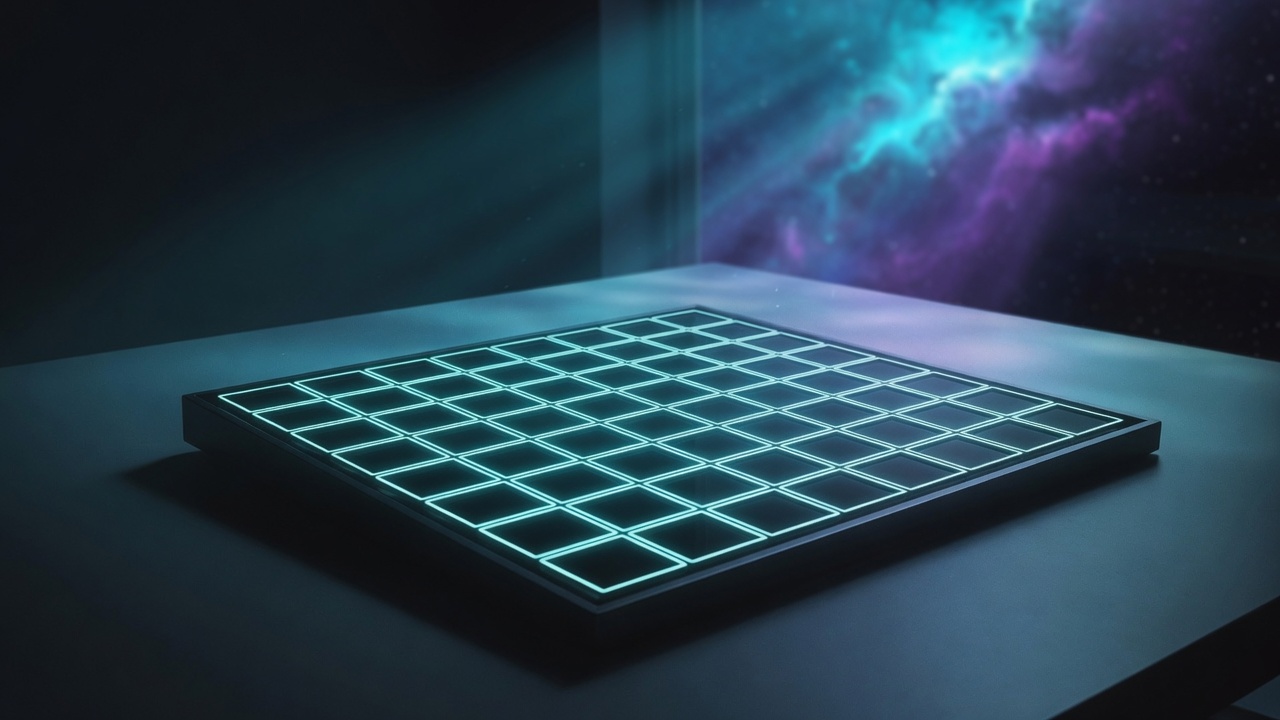 Sudoku — number grid puzzle