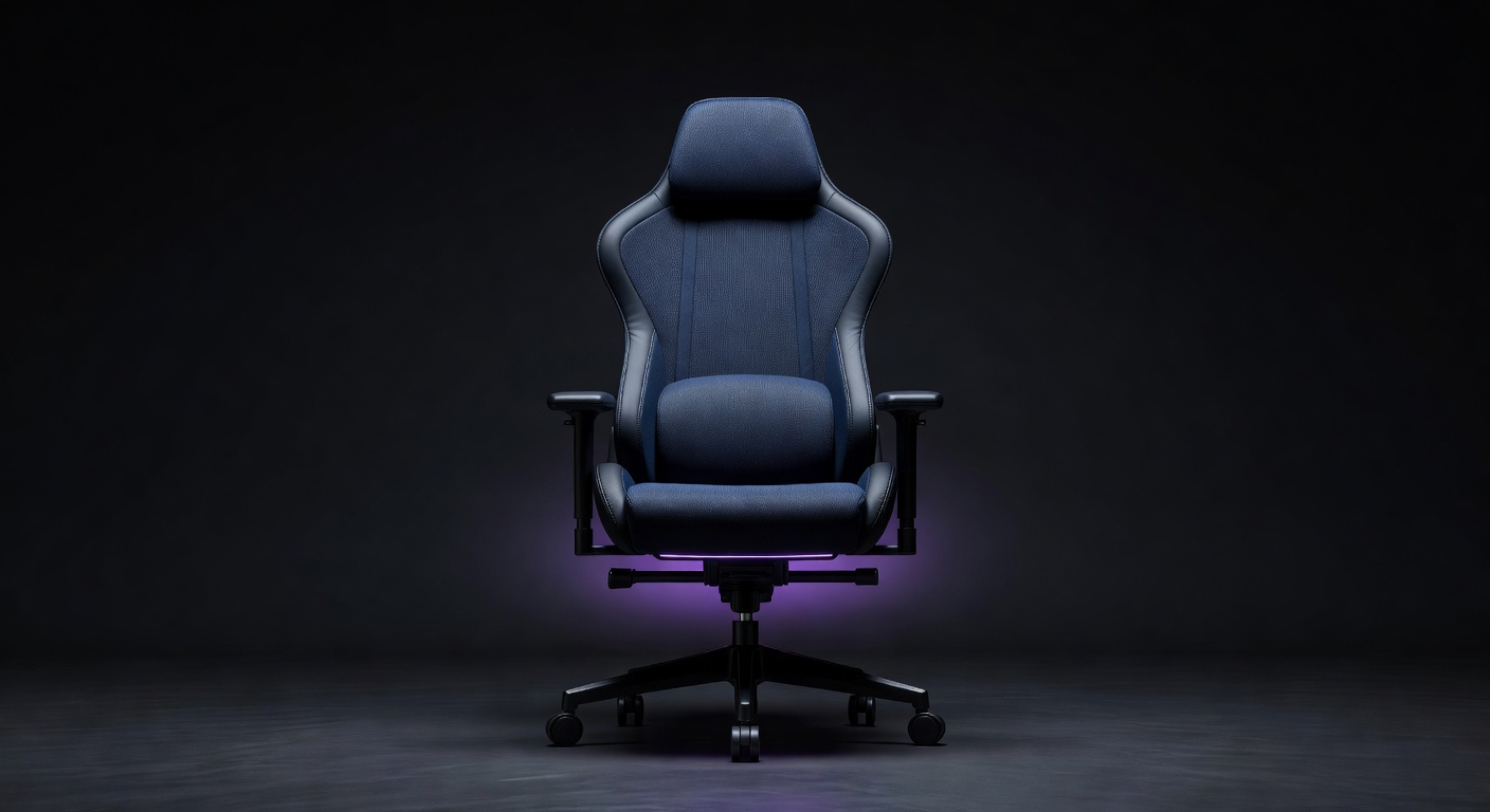 Best budget gaming chairs — ergonomic value picks