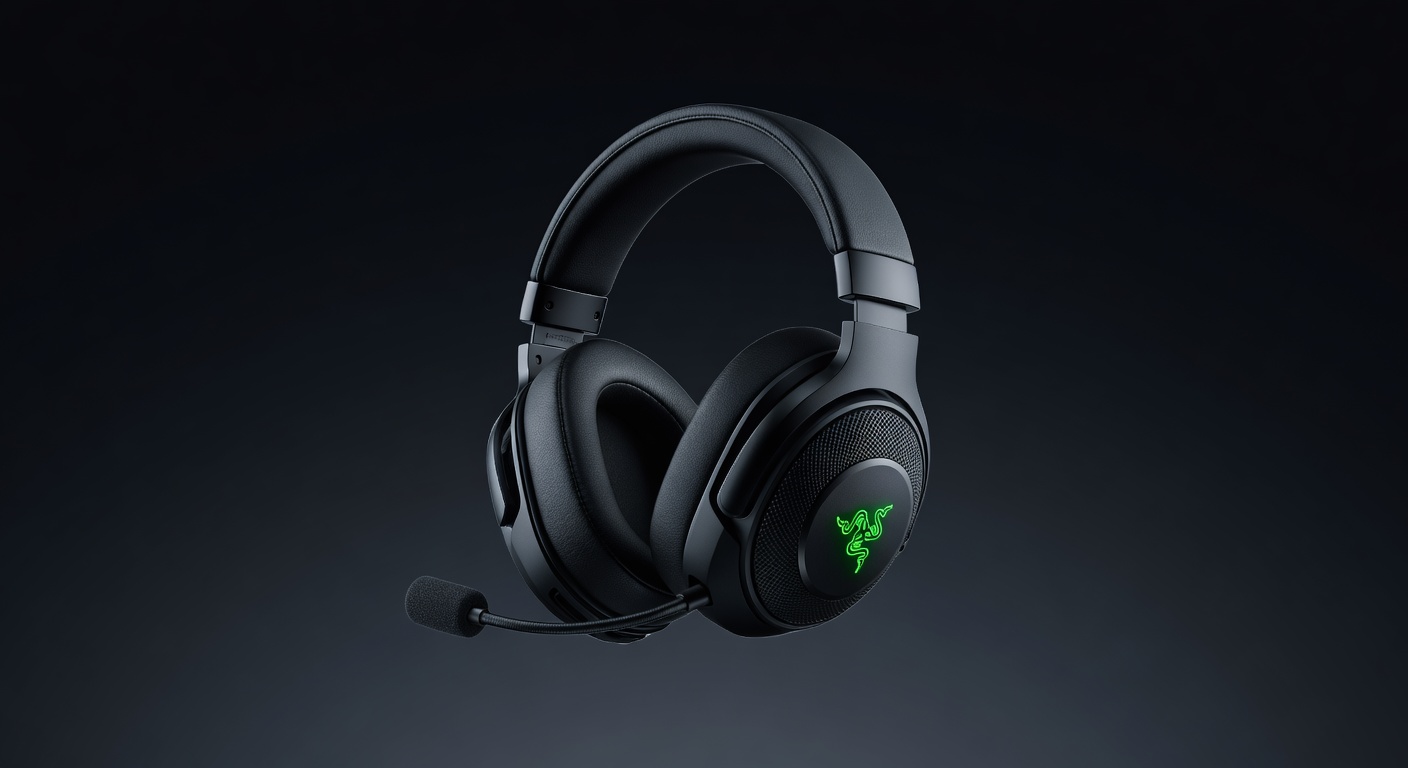 Razer BlackShark V2 Pro