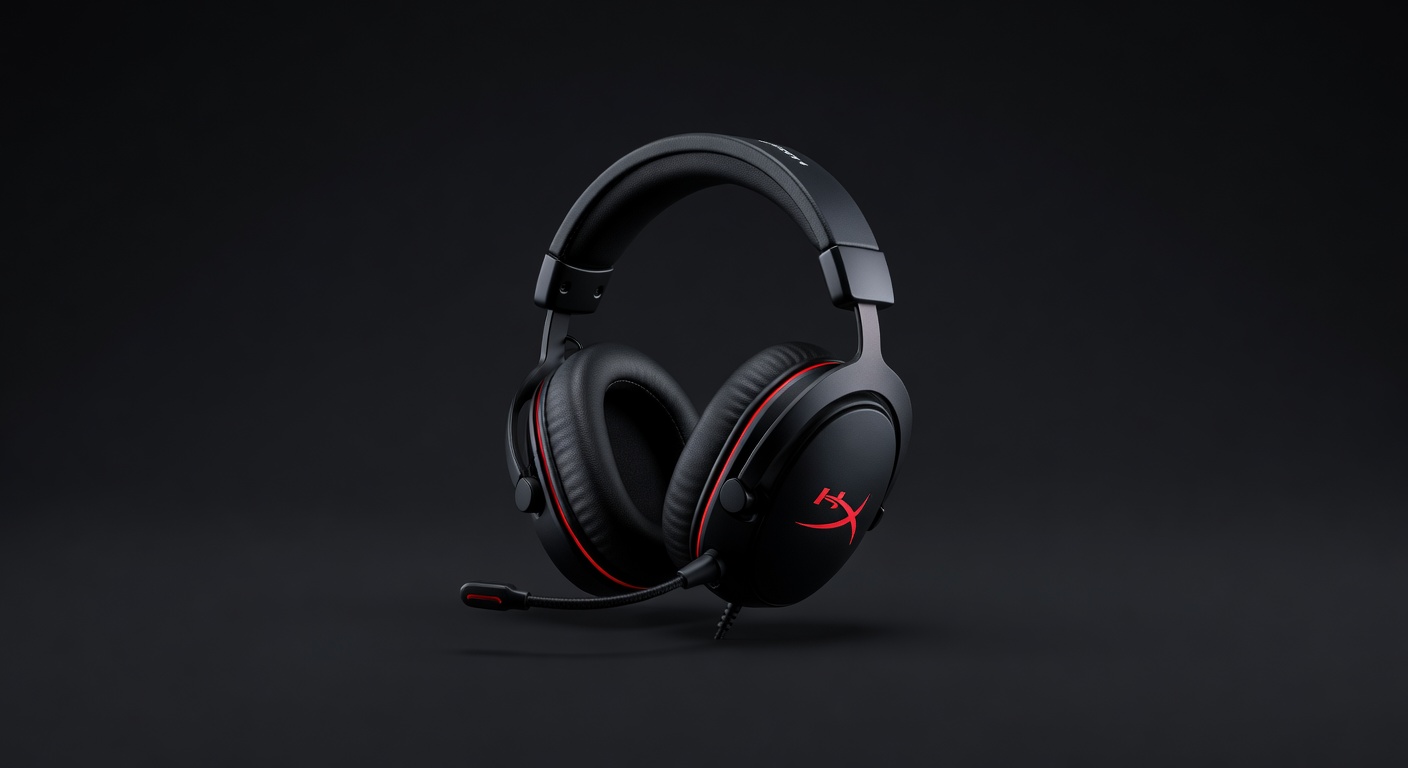 HyperX Cloud Stinger
