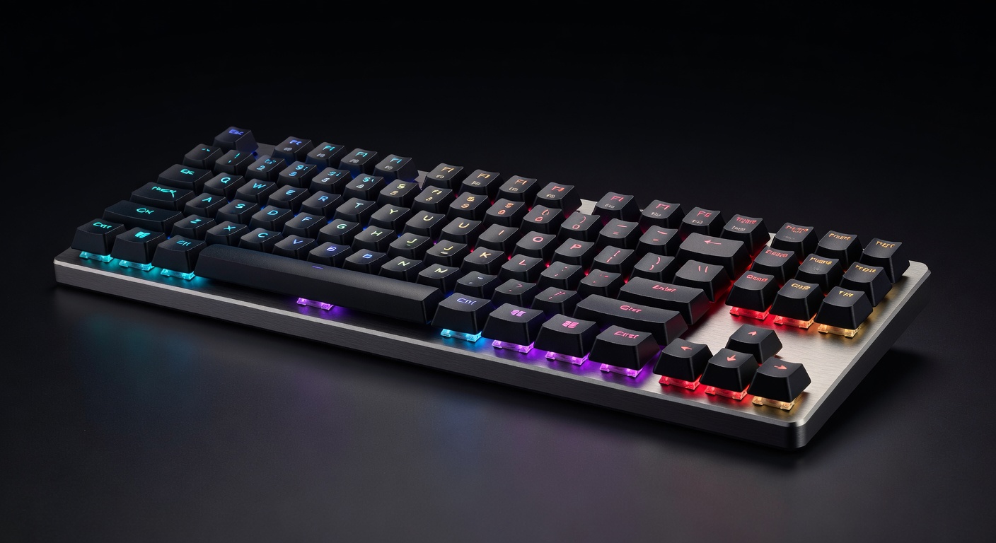 HyperX Alloy Origins Core