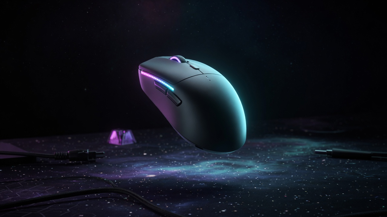 G305 X Superlight