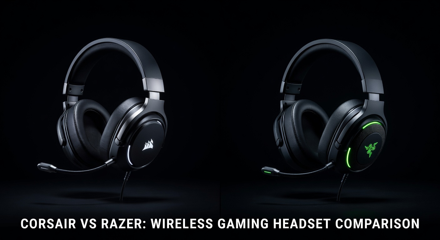 SteelSeries Arctis Nova Pro Wireless vs Logitech G Pro X 2 LIGHTSPEED premium headset comparison